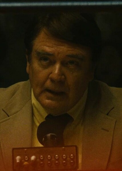 Michael Harney photo