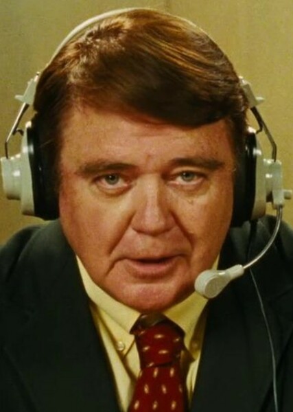 Michael Harney photo