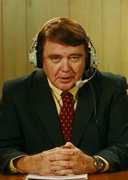 Michael Harney photo
