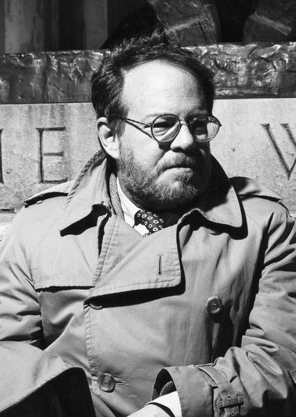 Michael Herr