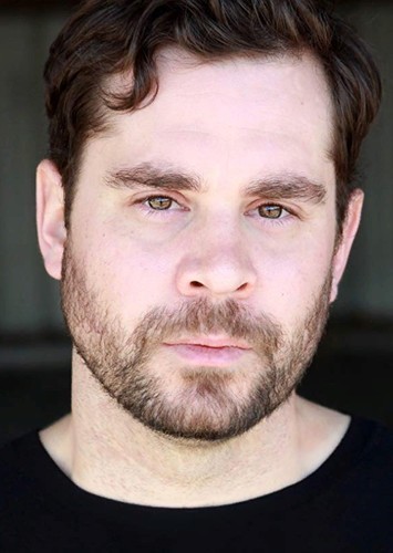 Michael Hodson