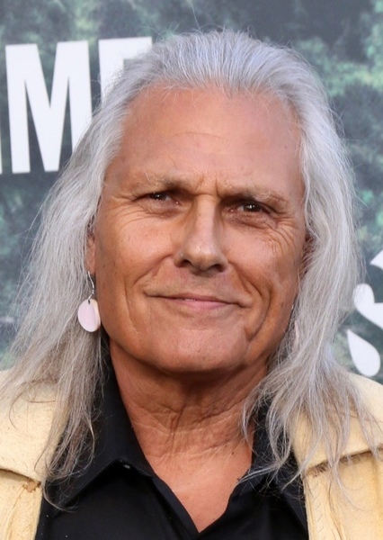 Michael Horse photo