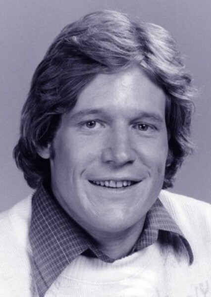 Michael Horton photo