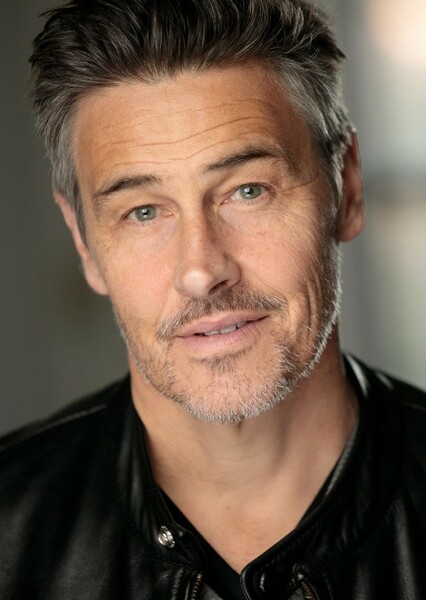 Michael Houston King photo