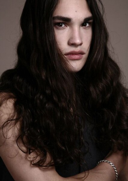 Michael Hudson photo