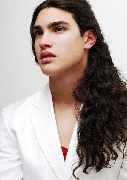 Michael Hudson photo
