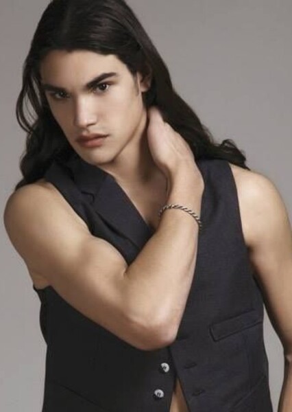 Michael Hudson photo