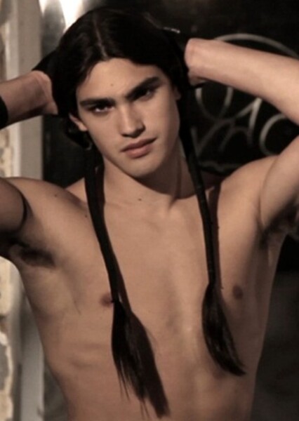 Michael Hudson photo