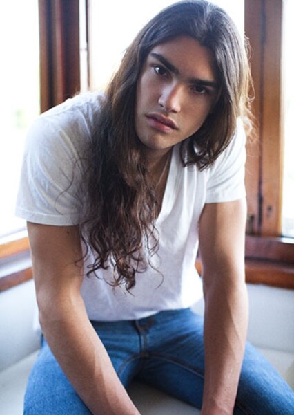 Michael Hudson photo