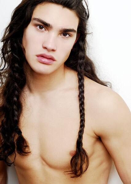 Michael Hudson photo