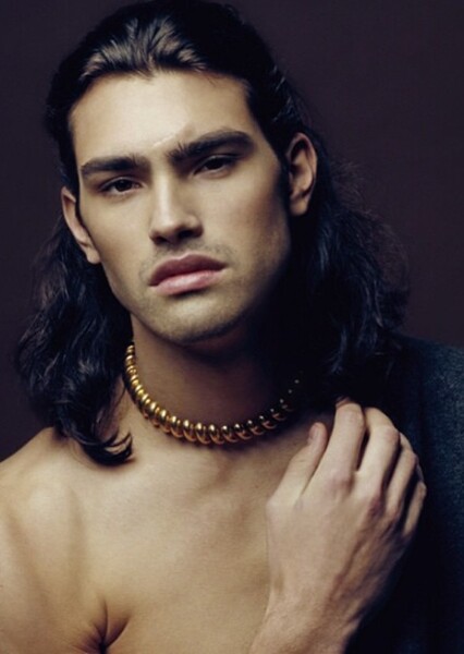 Michael Hudson photo