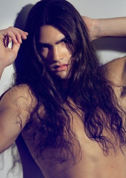 Michael Hudson photo