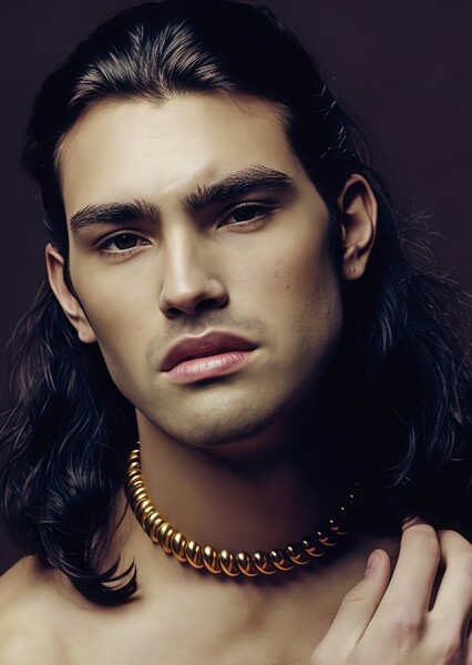 Michael Hudson photo