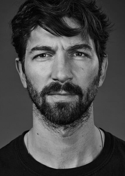 Michael Huisman