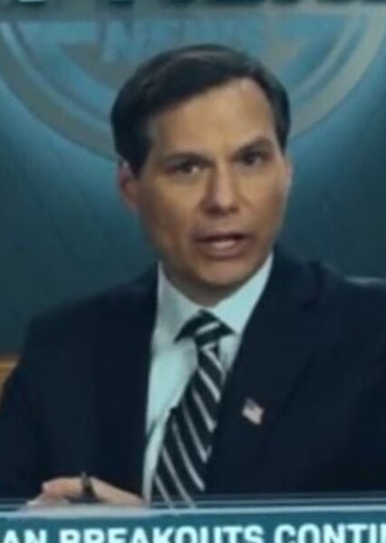 Michael Ian Black