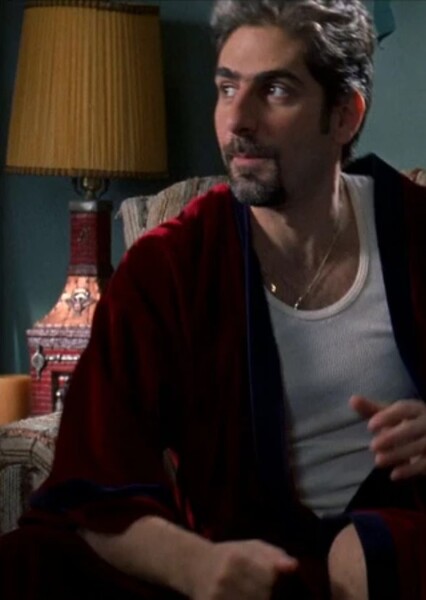Michael Imperioli