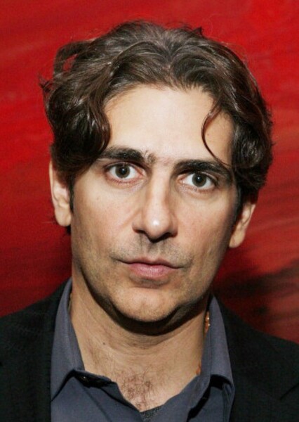 Michael Imperioli photo