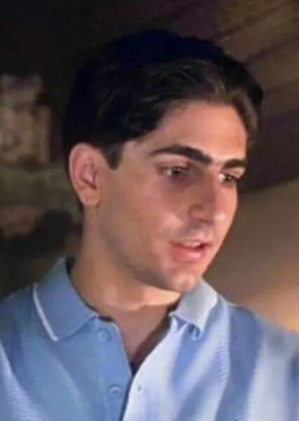 Michael Imperioli photo
