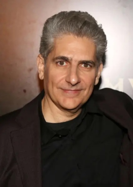Michael Imperioli photo