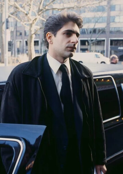 Michael Imperioli photo
