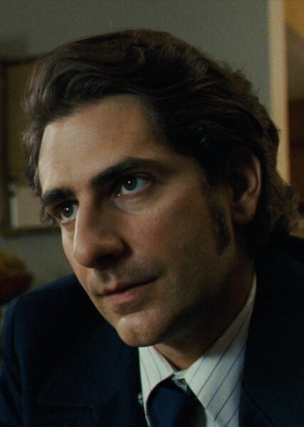 Michael Imperioli photo