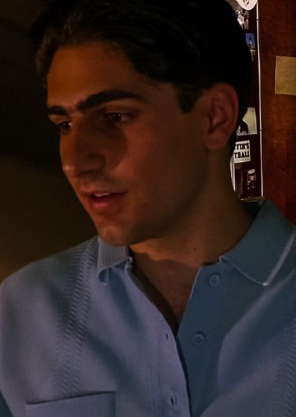 Michael Imperioli photo