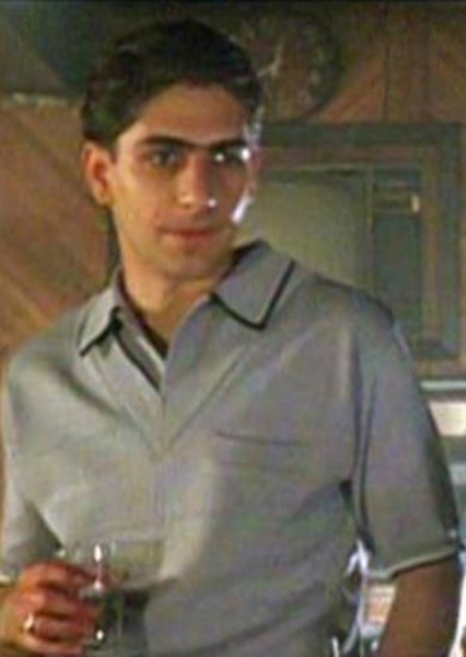 Michael Imperioli photo