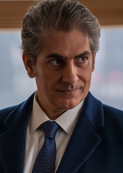 Michael Imperioli photo