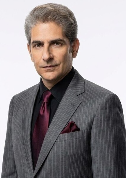 Michael Imperioli photo