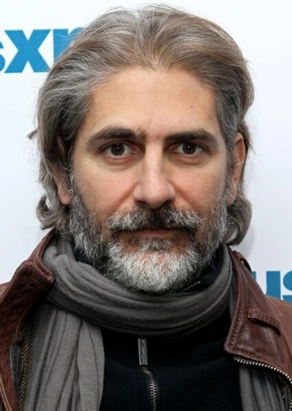 Michael Imperioli photo