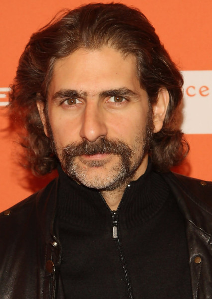Michael Imperioli photo