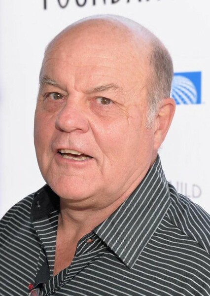 Michael Ironside photo