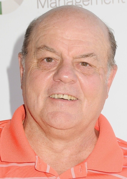 Michael Ironside photo