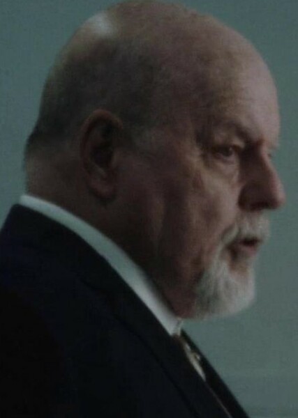 Michael Ironside photo