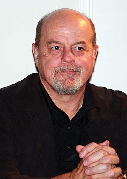 Michael Ironside photo