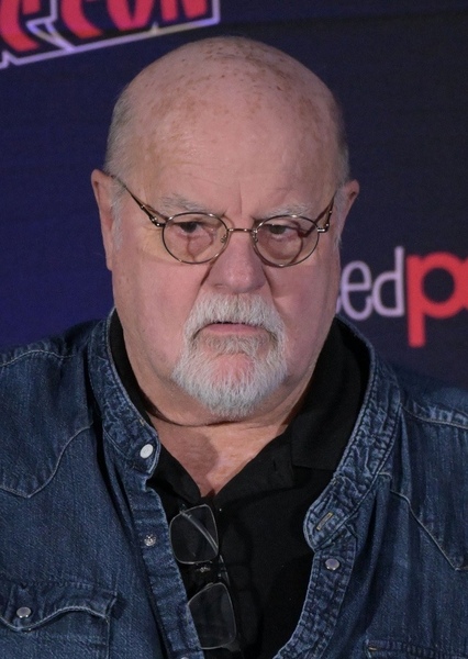 Michael Ironside photo