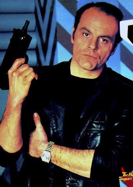 Michael Ironside photo