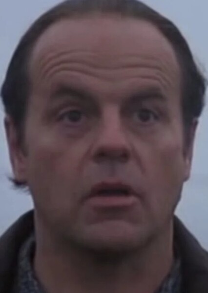 Michael Ironside photo