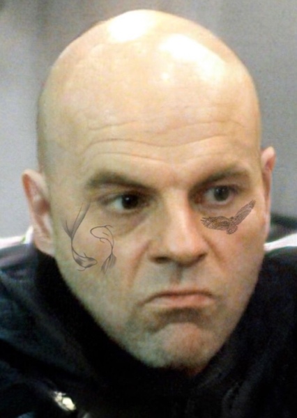 Michael Ironside photo