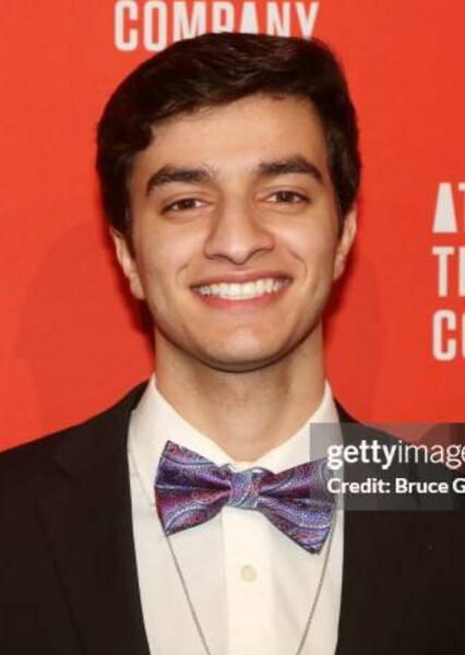 Michael Iskander photo