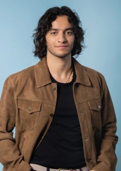 Michael Iskander photo