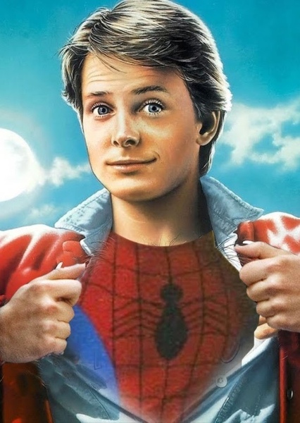 Michael J Fox