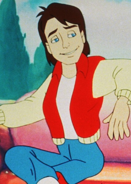 Michael J. Fox photo