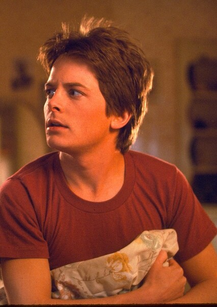 Michael J. Fox photo