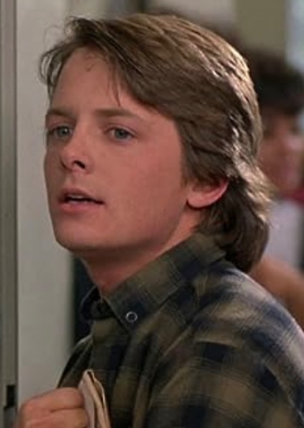 Michael J. Fox