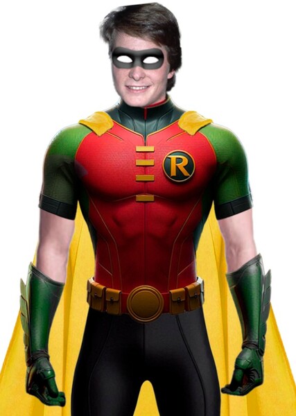 Michael J. Fox photo