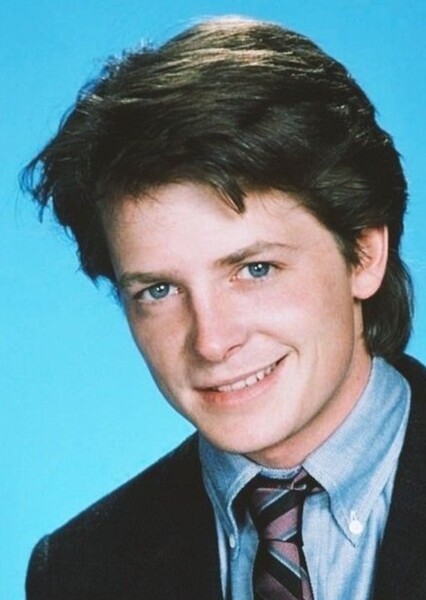 Michael J. Fox