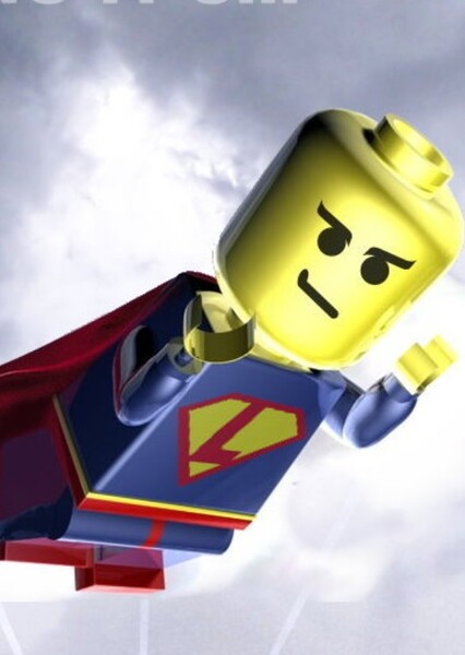 Legoman