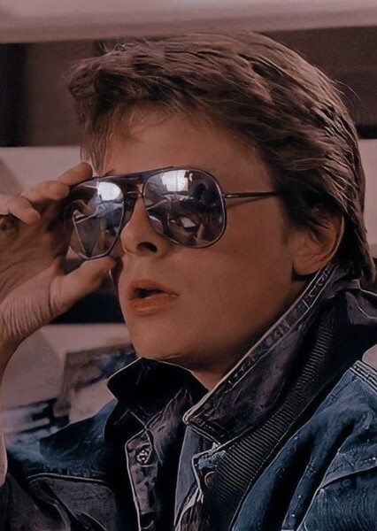 Michael J. Fox photo