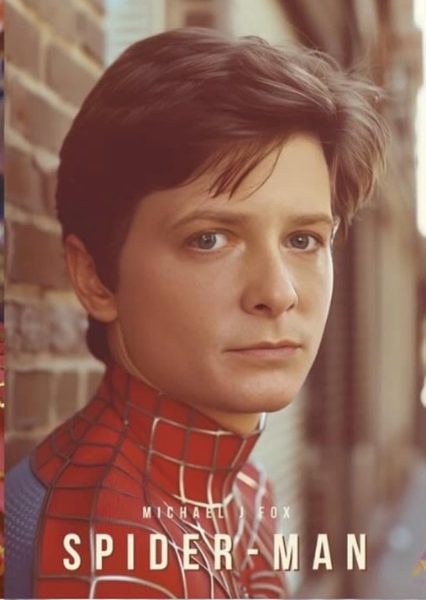 Michael J. Fox